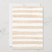 Invitation Cowboy Western Rodeo Wild West Baby shower (Dos)