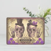 Invitation cr pour Doug (Debout devant)