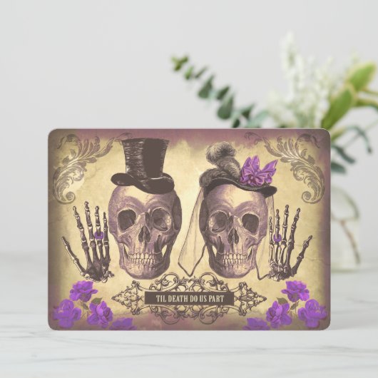 Invitation cr pour Doug (Debout devant)