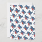 Invitation Crab Boil Party Baby shower Crawfish (Dos)