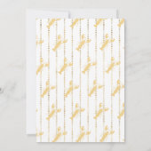 Invitation Crawfish Boil High School College Graduation Party (Dos)