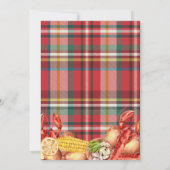 Invitation Crawfish Boil Script Engagement Party (Dos)