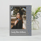 Invitation Crédit d'engagement (Debout devant)