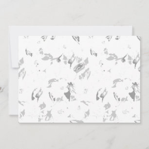 Invitation Créer des moments mémorables avec mariage personna