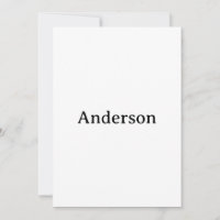 Créez Votre Propre 5" x 7" au carré
