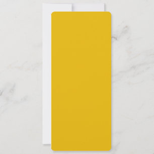 Invitation Créez Votre Propre Conception Personnalisée Jaune
