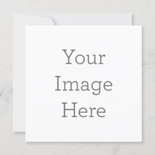 Invitation Créez Votre Propre Mariage