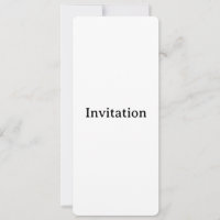 Créez votre propre modèle arrondi 10 x 23,5 cm