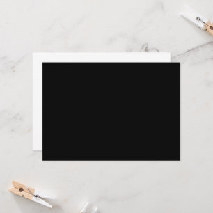 Invitation Créez Votre Propre Personnalisé