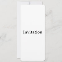 Créez Votre Propre Simple Arrondi Personnalisé 4"