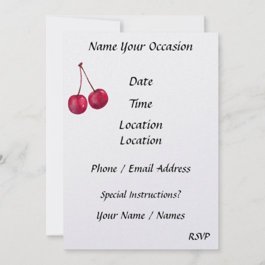 Invitation Crème glacée révisée - SRF (Dos)