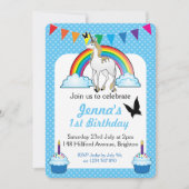 Invitation Croire (Devant)