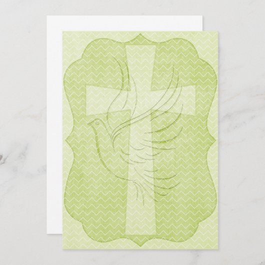 Invitation croisée (Devant / Derrière)