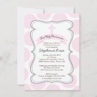 Invitation croisée des Pois roses cuites