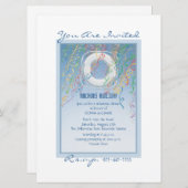 Invitation Croisière © (Devant / Derrière)