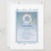 Invitation Croisière © (Devant)