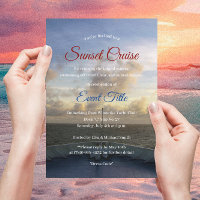 © Croisière Bateau Yacht Soirée Coucher de Soleil