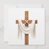 Invitation cruz de cristo (Devant)