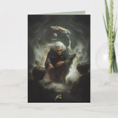 Invitation Cuca Card (Devant)