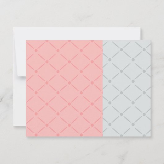 Invitation Cuisine (Dos)