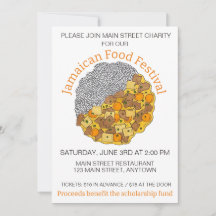 Cuisine jamaïcaine caraïbe Curry riz au poulet