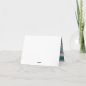 Invitation Cuisson à la confiture (Dos)