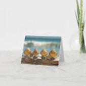 Invitation Cuisson à la confiture (Devant)