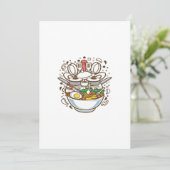 Invitation Cuisson de Ramen (Debout devant)