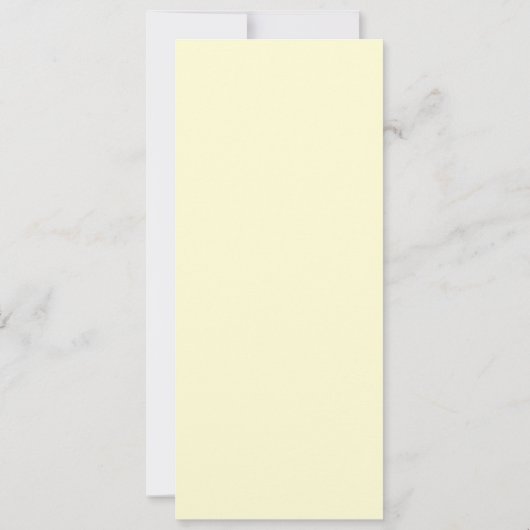 Invitation Culturisme (Dos)