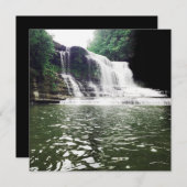 Invitation cummins (Devant / Derrière)