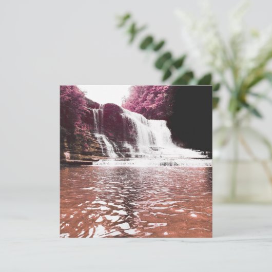 Invitation cummins (Debout devant)