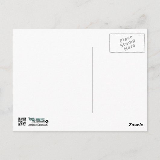 Invitation Cupcake - Bulldog - Light (Dos)