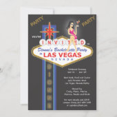 Invitation Custom_Dionne Girls Night Out (Devant)