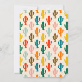 Invitation Custom Mexican Fiesta Bachelorette Party  (Dos)