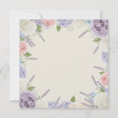 Invitation Custom Photo Mother's day (Dos)