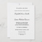 Invitation Customizable Milestone Celebration Cards (Dos)
