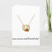 Invitation CUSTOMIZABLE Western Wedding INVITE (Dos)