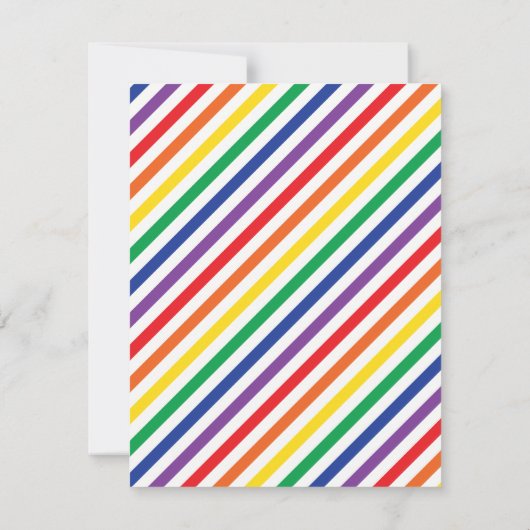 Invitation Cute ailé Unicorn Pool Float Anniversaire de enfan (Dos)