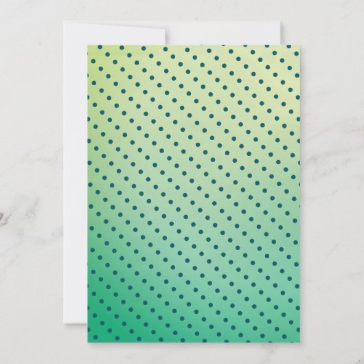 Invitation Cute Blue Gecko Lizard Boy Birthday Party (Dos)