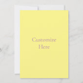 Invitation Cute Chihuahua Mama Art Thunder_Cove (Dos)