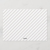 Invitation Cute Crazy elephant Farm Theme 1st Birthday (Dos)