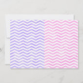 Invitation Cute Dinosaur Joint Birthday  (Dos)