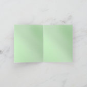 Invitation Cute dinosaur jungle anniversaire de enfant de l'é (Intérieur)