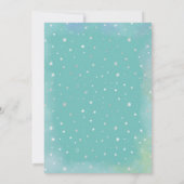 Invitation Cute Halloween Costume Party Spotacular (Dos)