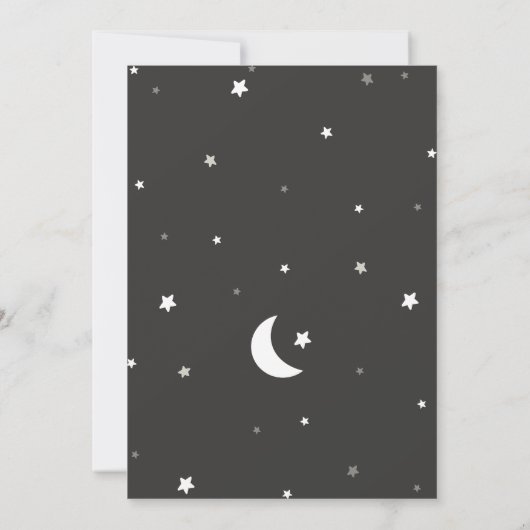 Invitation Cute Halloween Spooktacular Costume fête d'anniver (Dos)