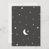 Invitation Cute Halloween Spooktacular Costume fête d'anniver (Dos)