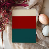 Invitation Cute Hare with Eggs Floral Easter Egg Hunt 