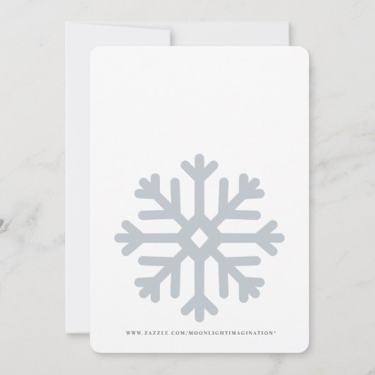 INVITATION CUTE HOLIDAY SHOPPE OPEN HOUSE (Dos)