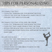 Invitation Cute Ice Rink Party Figure Skating Birthday