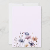 Invitation Cute Mom Spanish Imprimable Happy Mothers Day Card (Dos)